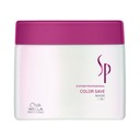 WELLA SP COLOR SAVE МАСКА ДЛЯ ОКРАШЕННЫХ ВОЛОС 400 МЛ
