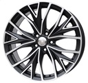 5922 MBHM NOWE FELGI 19 5x112 CUPRA BORN FORMENTOR