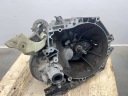 PEUGEOT 208 1.6 E-HDI 12-19 КОРОБКА ПЕРЕДАЧ 20DP77  (17367408740) фото min 6