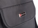 Pánska taška cez rameno mestská stredná na tablet Model 2363