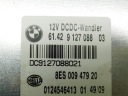 МОДУЛЬ НАПРУГИ 9127088 - МІНІ CLUBMAN R55 COOPER R56 R57 R58 R59 R60  (17047377660) фото min 3