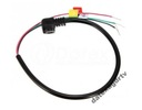 Кабель питания AV FPV Micro SJ4000 SJCAM