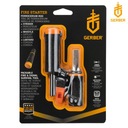 Stolička GERBER Bear Grylls fire starter BG Dĺžka kresadla 11.9 cm