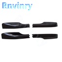 RACKS ROOF PROTECTION END BOOT FOR TOYOTA LAND CRUISER LC200 FJ200 08-19 photo 1 - milautoparts-fr.ukrlive.com