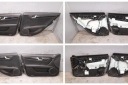 INTÉRIEUR MERCEDES-BENZ C (W204) 2049100122 2.1L DIESEL 120KW 2008photo 8