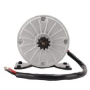 SZCZOTKOWANY MOTEUR ÉLECTRIQUE 350W DC 36V 11T MOTEUR SCOOTER MOTEUR P8photo 8