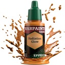 FARBKA THE ARMY PAINTER WARPAINTS FANATIC - EFFECTS - RADIATION GLOW 18ml
