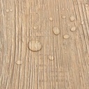 ПАНЕЛИ НАПОЛЬНЫЕ САМОКЛЕЯЩИЕСЯ 20 ШТ. ПВХ 1,86 м² КОРИЧНЕВЫЙ