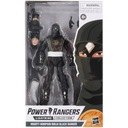 POWER RANGERS MIGHTY MORPHIN NINJA CZARNY RANGER EAN (GTIN) 5010993913336