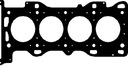 GASKET CYLINDER HEAD FORD photo 1 - milautoparts-fr.ukrlive.com