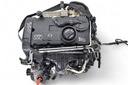 MOTOR TOLEDO 3 OCTAVIA II ALTEA SUPERB 2.0 TDI 140KM BKD @ KOMPRESJA @ 