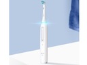 Magnetická zubná kefka Oral-B iO  4 White Značka Oral-B