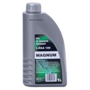 МАСЛО ДЛЯ ПОРШНЕВЫХ КОМПРЕССОРОВ MAGNUM L-DAA 100 1л.
