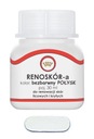 RENOSKÓR PAINT КРАСКА ДЛЯ КОЖИ, ПРОЗРАЧНЫЙ БЛЕСК