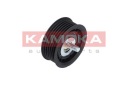 GALET COURROIE AUDI A4 97-15, A5 07-17, A6 97-, A8 97photo 16
