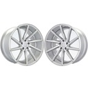 LLANTAS 18 DE TURBINA VENTILADORES PARA AUDI VW VOSSEN ESTILO 