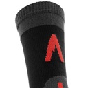 Ponožky Alpinus Valletto merino coolmax 39-42 Kolekcia ALPINUS