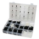 ЗАЖИМЫ ДЛЯ ОБИВКИ ОБИВКИ HONDA 418 ШТ.