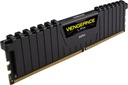 Pamięć DDR4 Vengeance LPX DDR4 16GB/3000(2x8GB) Liczba modułów 2