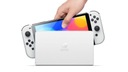 NINTENDO SWITCH OLED WHITE — ПОЛНЫЙ МАГАЗИН!