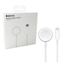 ОРИГИНАЛЬНОЕ МАГНИТНОЕ ЗАРЯДНОЕ УСТРОЙСТВО ДЛЯ Apple WATCH ИНДУКЦИОННОЕ ЗАРЯДНОЕ УСТРОЙСТВО USB-C 1 м