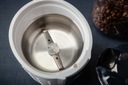 Elektrický mlynček na kávu Eldom MK60 dott Spôsob mletia pulzujúci