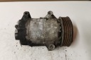 КОМПРЕСОР, НАСОС КОНДИЦІОНЕРА RENAULT LAGUNA II GRANDTOUR (KG0/1_) 8200309193 1.9L  (17646406795) фото min 6