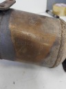 COLLECTEUR CATALYSEUR 1.4 16V VW SEAT SKODA 036131703B 036166AB 036131703Gphoto 14
