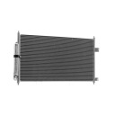 RADIATEUR CLIMATISATION STARK SKCD-0110367 VERS NISSAN X-TRAIL (T30)photo 8