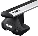 MALETERO DE TECHO THULE NISSAN QASHQAI J11 2014- 