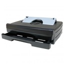 Подставка для ноутбука, регулируемая, с вентилятором,