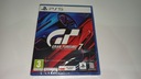 GRAN TURISMO 7 PL на польском языке новинка! Фольга! Польское издание