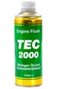 TEC2000 - ПРОМЫВКА ДВИГАТЕЛЯ ПРОМЫВКА ДВИГАТЕЛЯ - 375 МЛ