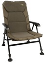 FOTEL MIKADO TERRITORY CHAIR