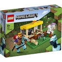 LEGO 21171 MINECRAFT - ISTÁLLÓ