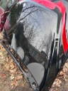 MERCEDES B КЛАСС W245 РЕСТАЙЛ КАПОТ КРЫШКА КРЫШКА БАГАЖНИКА ДВИГАТЕЛЯ ЧЕРНАЯ ЦВЕТ 191  фото 5