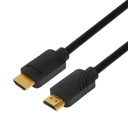 KABEL VIGGO DESIGN HDMI 2.0 CINEMA 4K 3D HDR 1.5m Długość kabla 1.5 m