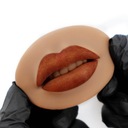 Lip Practice Skin Silicone Skins 3D osmetic C Kód výrobcu yssjskl974