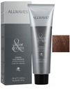 ALLWAVES Color Крем-краска для волос 9.06 100 мл