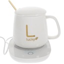 НАГРЕВАТЕЛЬ ДЛЯ КРУЖЕК ТЕРМОСТАТ МИНИ ПОДСТАВКА ДЛЯ ВОДЫ