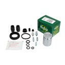 РЕМКОМПЛЕКТ СУППОРТА С ЗАДНИМ ПОРШНЕМ 38ММ