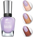 Sally Hansen Salon Complete What In Carnation 481 Лак для ногтей