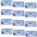 БОБИНИ С ВИТОМ. ВЛАЖНЫЕ САЛФЕТКИ ДЛЯ ДЕТЕЙ И МЛАДЕНЦЕВ 60 ШТ.