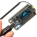 Heltec V4 WiFi ESP32-S3 OLED LoRa 868MHz 28dBm модуль для Meshtastic Meshcore