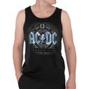 TANK TOP HORROR/ROCK AC DC