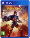 ИЗДАНИЕ К 30-ЛЕТИЮ TURRICAN FLASHBACK (PLAYSTATION 4) [[ИГРА ДЛЯ PS4]