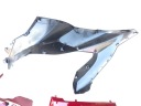 SZATA ВІТРОВИКИ КОМПЛЕКТ ОБТІЧНИК КРИЛО ЧАША HONDA PCX 125CM 20-24R  (17227771721) фото min 7