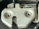 SERRURE BOÎTE À GANTS MERCEDES ACTROS MP4 A9607520250 SUPPORT A9607550214photo 6