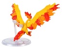 Pokémon - PKW2416 - Figúrka Moltres Materiál plast