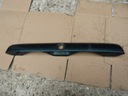 НАКЛАДКА ЗАДНЕГО КАПОТА SUZUKI IGNIS 2 II 04-08 ЗКЛ =